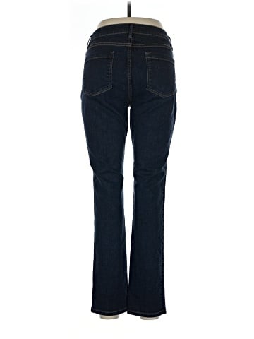 Ann Mashburn Jeans (view 2)
