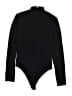 Babaton Black Bodysuit Size M - photo 2