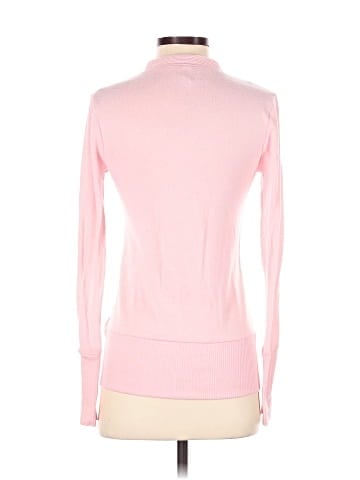 Zenana Outfitters Turtleneck Sweater (view 1)