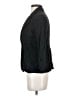 Gibson Chevron-herringbone Black Blazer Size S - photo 5