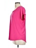 Chico's Pink Active T-Shirt Size Lg (2) - photo 5
