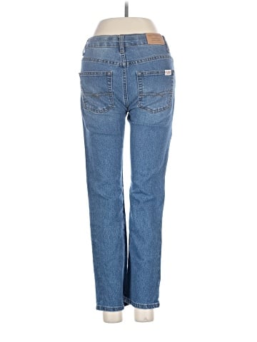 Levi Strauss Signature Jeans (view 2)
