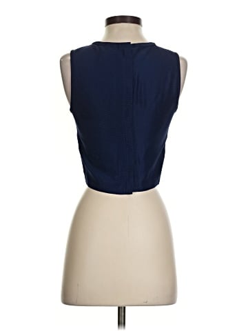 J.Crew Sleeveless T-Shirt (view 2)