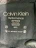 Calvin Klein Performance Solid Black Windbreaker Size XS - photo 6