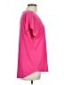 Chico's Pink Active T-Shirt Size Lg (2) - photo 4