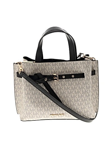 MICHAEL Michael Kors Satchel (view 1)