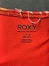 Roxy Tropical Red Swimsuit Bottoms Size L - photo 3