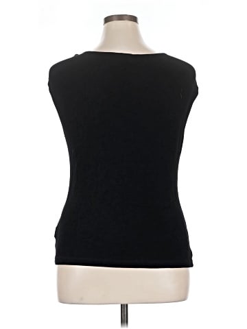 Coldwater Creek Sleeveless T-Shirt (view 2)