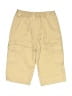 Nautica 100% Cotton Tan Cargo Pants Size 6-12 mo - photo 2