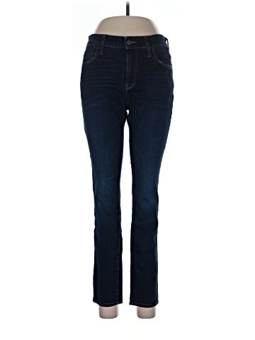 Pilcro and the Letterpress Jeans (view 1)