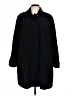 Gallery 100% Polyester Black Coat Size L - photo 1