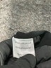 Parker 100% Polyester Paisley Silver Cocktail Dress Size S - photo 8
