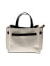 MICHAEL Michael Kors Gray Satchel One size - photo 3