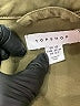 Topshop Green Jacket Size 0 - 2 - photo 6