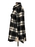 H&M Plaid Gray Fleece Size S - photo 5