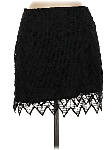 Aqua Casual Skirt (view 2)