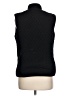 Gallery 100% Polyester Black Vest Size L - photo 2