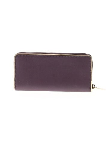 MICHAEL Michael Kors Leather Wallet (view 2)