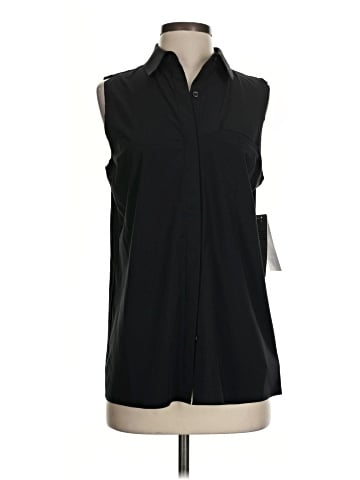 Athleta Sleeveless Blouse (view 1)