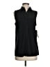 Athleta Black Sleeveless Blouse Size S - photo 1