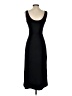 Leith Solid Black Cocktail Dress Size S - photo 2