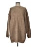 American Eagle Outfitters Tan Pullover Sweater Size S - photo 1