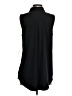 Athleta Black Sleeveless Blouse Size S - photo 2