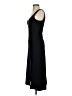Leith Solid Black Cocktail Dress Size S - photo 5