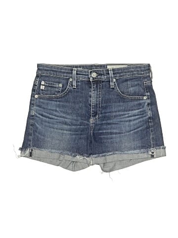 Adriano Goldschmied Denim Shorts (view 1)