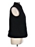 Gallery 100% Polyester Black Vest Size L - photo 4