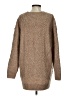 American Eagle Outfitters Tan Pullover Sweater Size S - photo 2