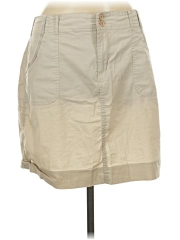 WHITE SIERRA Casual Skirt (view 1)