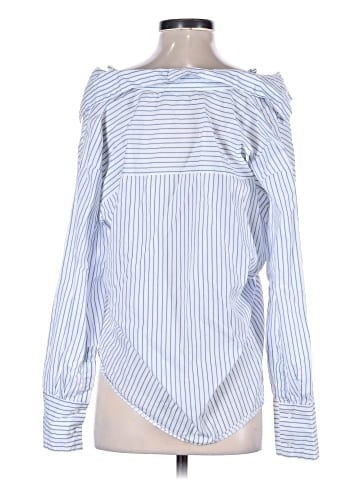 Zara Long Sleeve Blouse (view 2)
