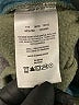 Columbia 100% Polyester Green Jacket Size 3T - photo 4