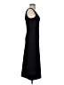 Leith Solid Black Cocktail Dress Size S - photo 4