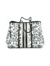 Prenelove Print Gray Tote One size - photo 1