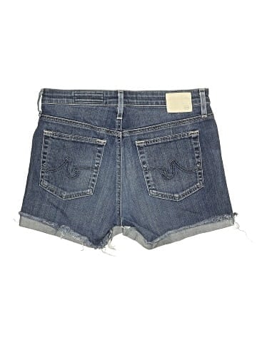 Adriano Goldschmied Denim Shorts (view 2)