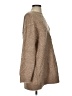 American Eagle Outfitters Tan Pullover Sweater Size S - photo 4