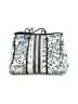 Prenelove Print Gray Tote One size - photo 3