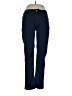 STUDIO BLUE Chevron-herringbone Blue Jeans Size 30 waist - photo 1