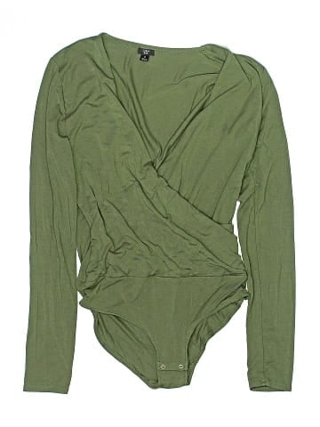 J.Crew 365 Bodysuit (view 1)