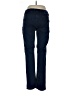 STUDIO BLUE Chevron-herringbone Blue Jeans Size 30 waist - photo 2