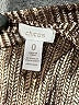 Chico's Brown Cardigan Size S - photo 7