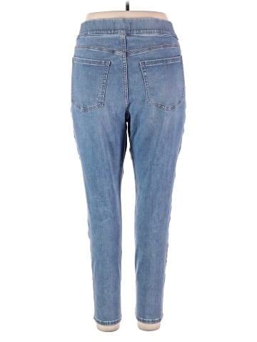 Lane Bryant Jeans (view 2)