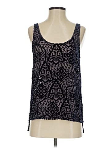 Patterson J. Kincaid Tank Top (view 1)