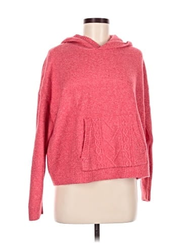 CAbi Pullover Sweater (view 1)