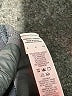 Nike Solid Gray Active Pants Size S - photo 8