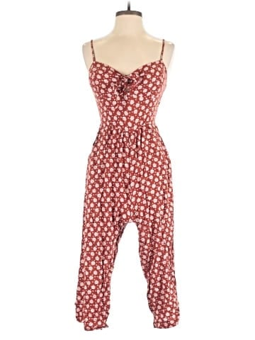 AUW Jumpsuit (view 1)