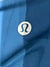 Lululemon Athletica Blue Active Pants Size 6 - photo 7