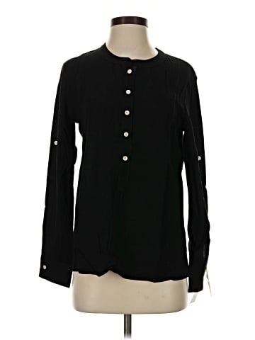 Persifor Long Sleeve Blouse (view 1)